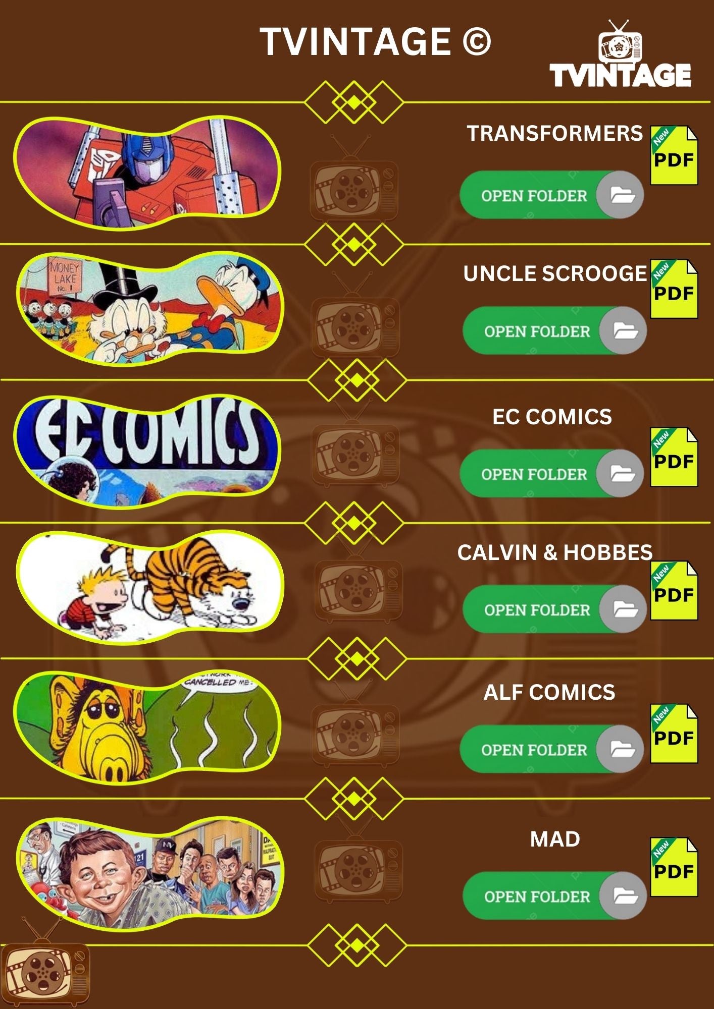 Ultimate Comics Pack