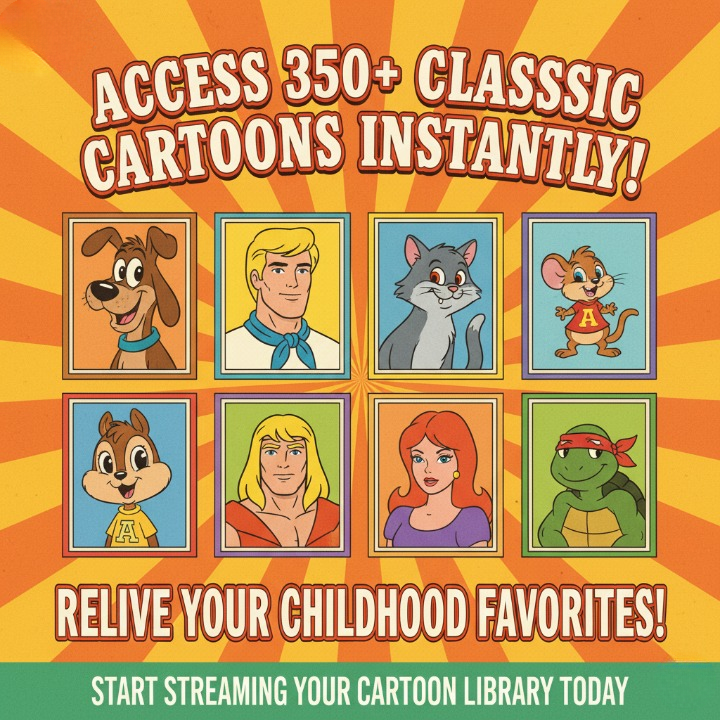 digital cartoon library, classic cartoon collection, HD cartoon download, vintage cartoons, animated series collection, retro cartoons, 70s cartoons, 80s cartoons, 90s cartoons, childhood cartoons, cartoon series download, classic TV cartoons, retro animation, animated series collection, pop culture cartoons, animation collectors guide, classic animation series, vintage animated shows, old cartoons, cartoon series archive, best retro cartoons, childhood TV shows, animated TV collection, 90s cartoon favorite