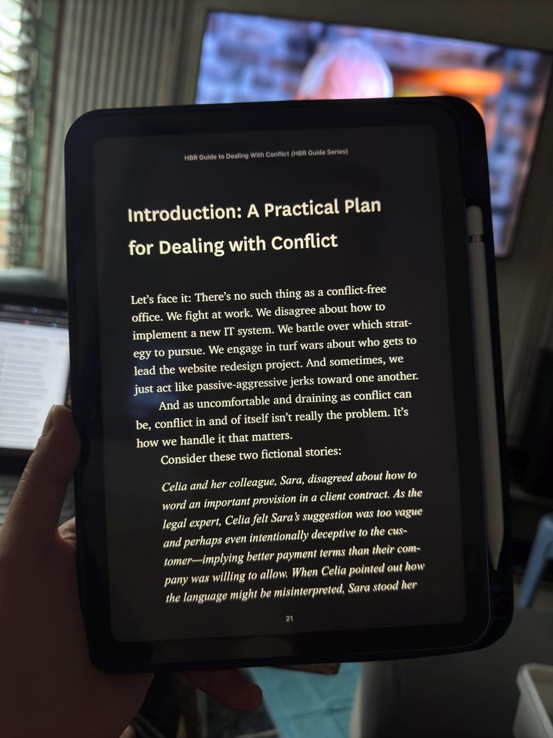 HBR Guide Series Collection