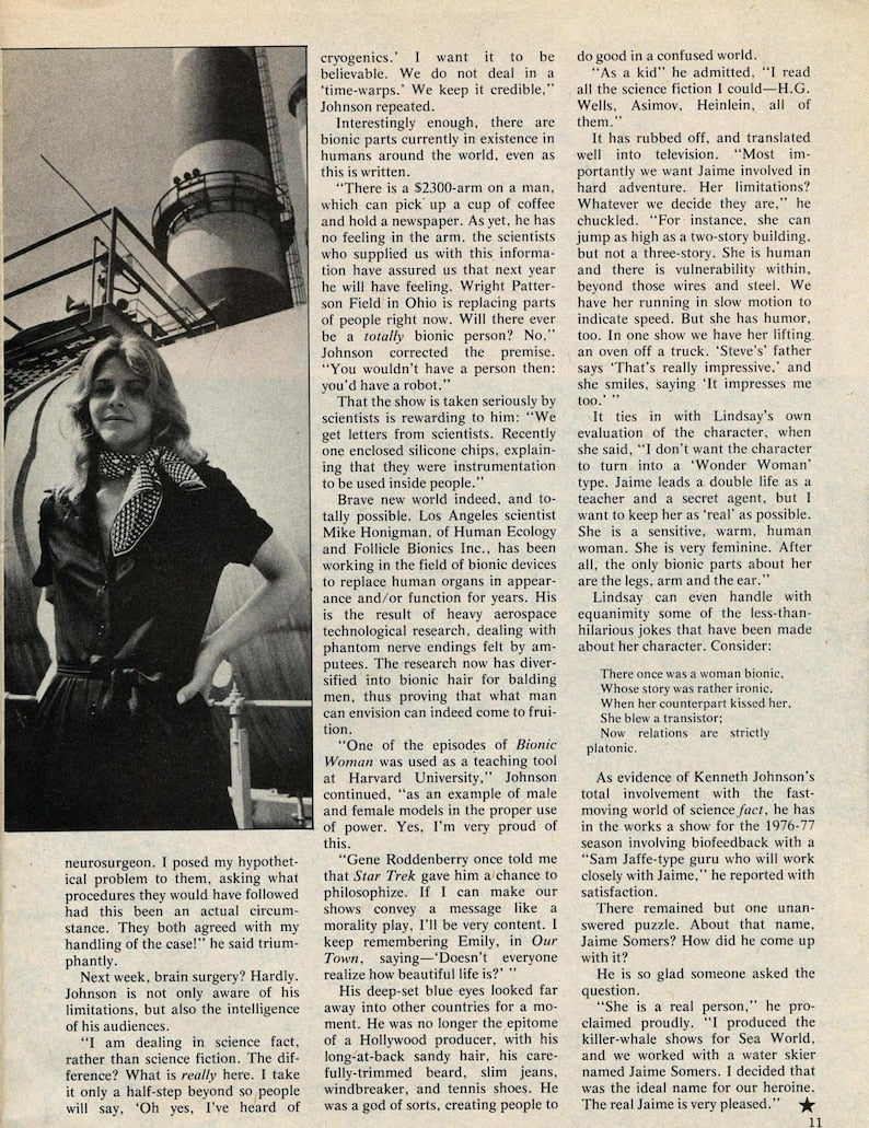 Complete Starlog Magazine Digital Archive (1976-2009): The Ultimate Sci-Fi and Fantasy Collection