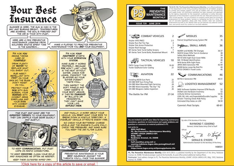 PS Magazine Collection