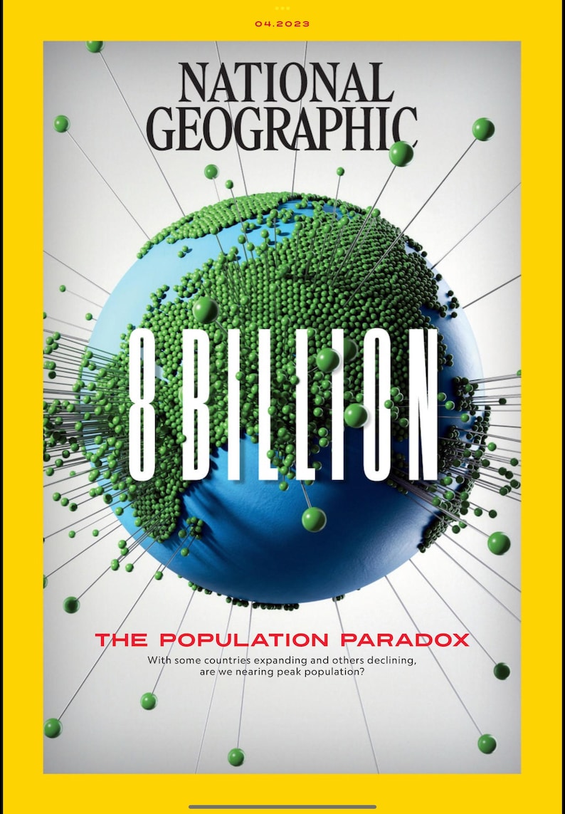 National Geographic Collection