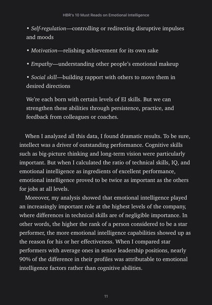 HBR 10 Must Reads Series Digital Collection: Unlock Essential Business Insights for Success