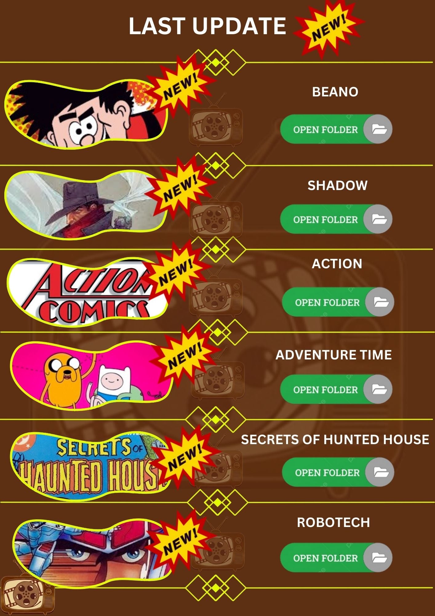 Ultimate Comics Pack