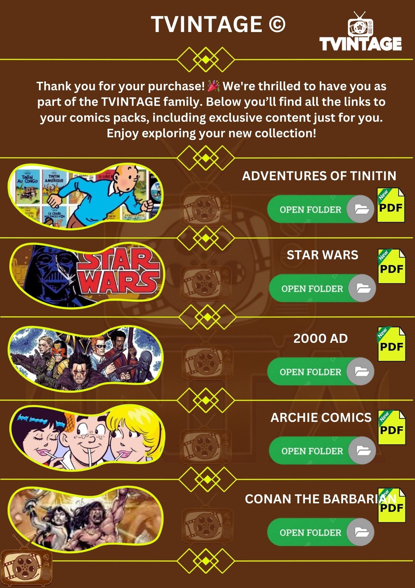 Ultimate Comics Pack