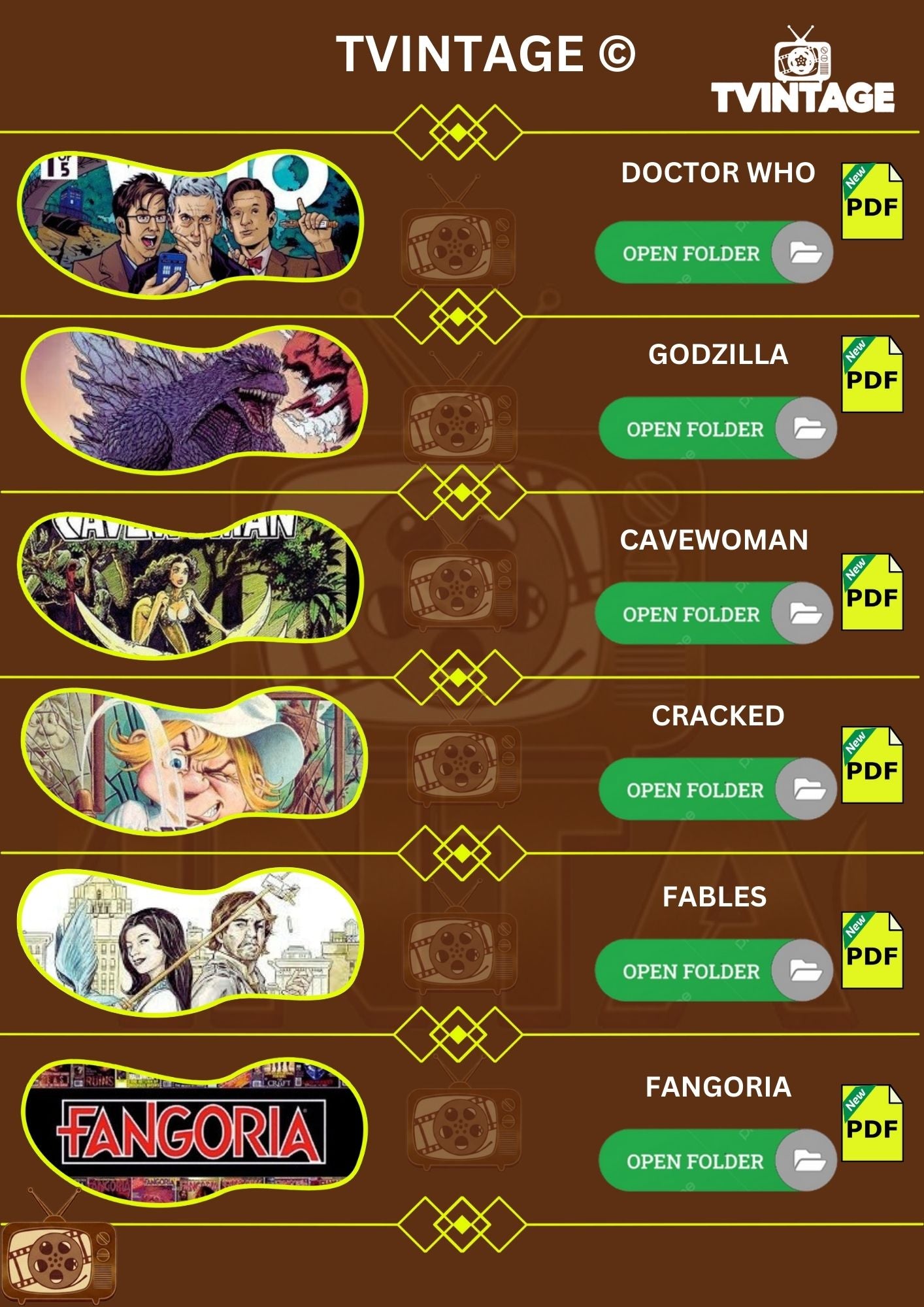 Ultimate Comics Pack