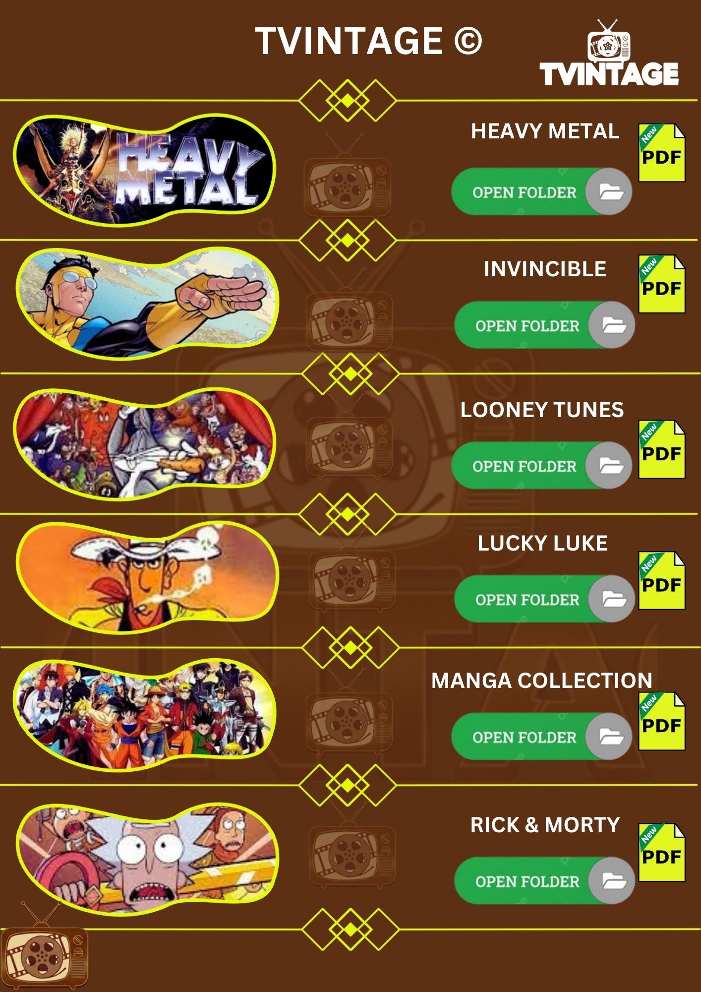 Ultimate Comics Pack