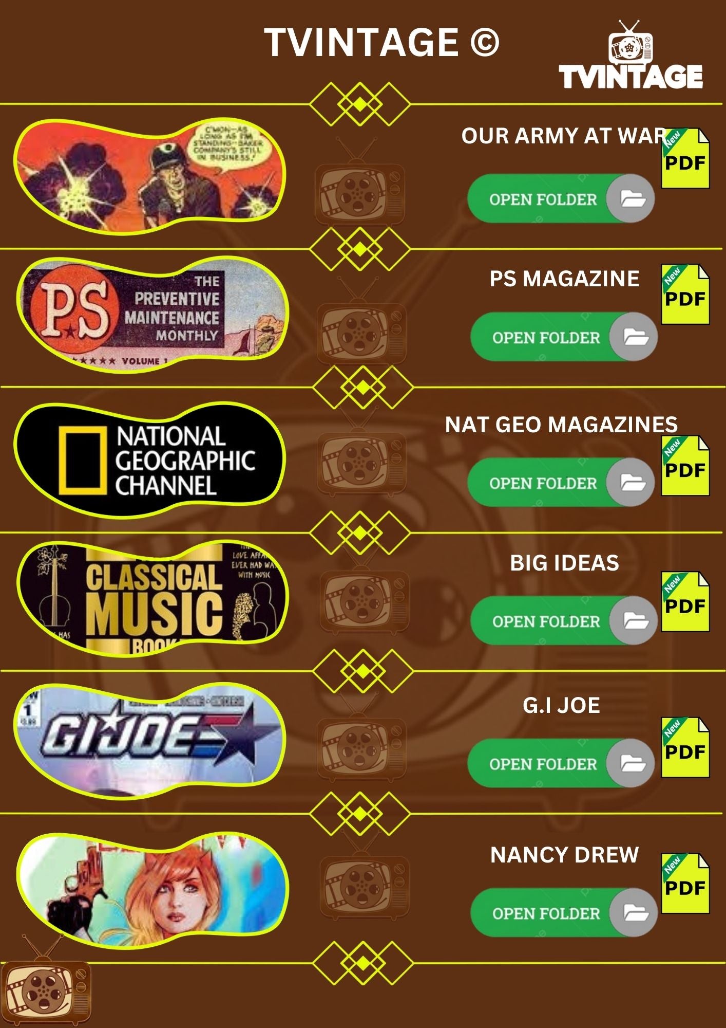 Ultimate Comics Pack