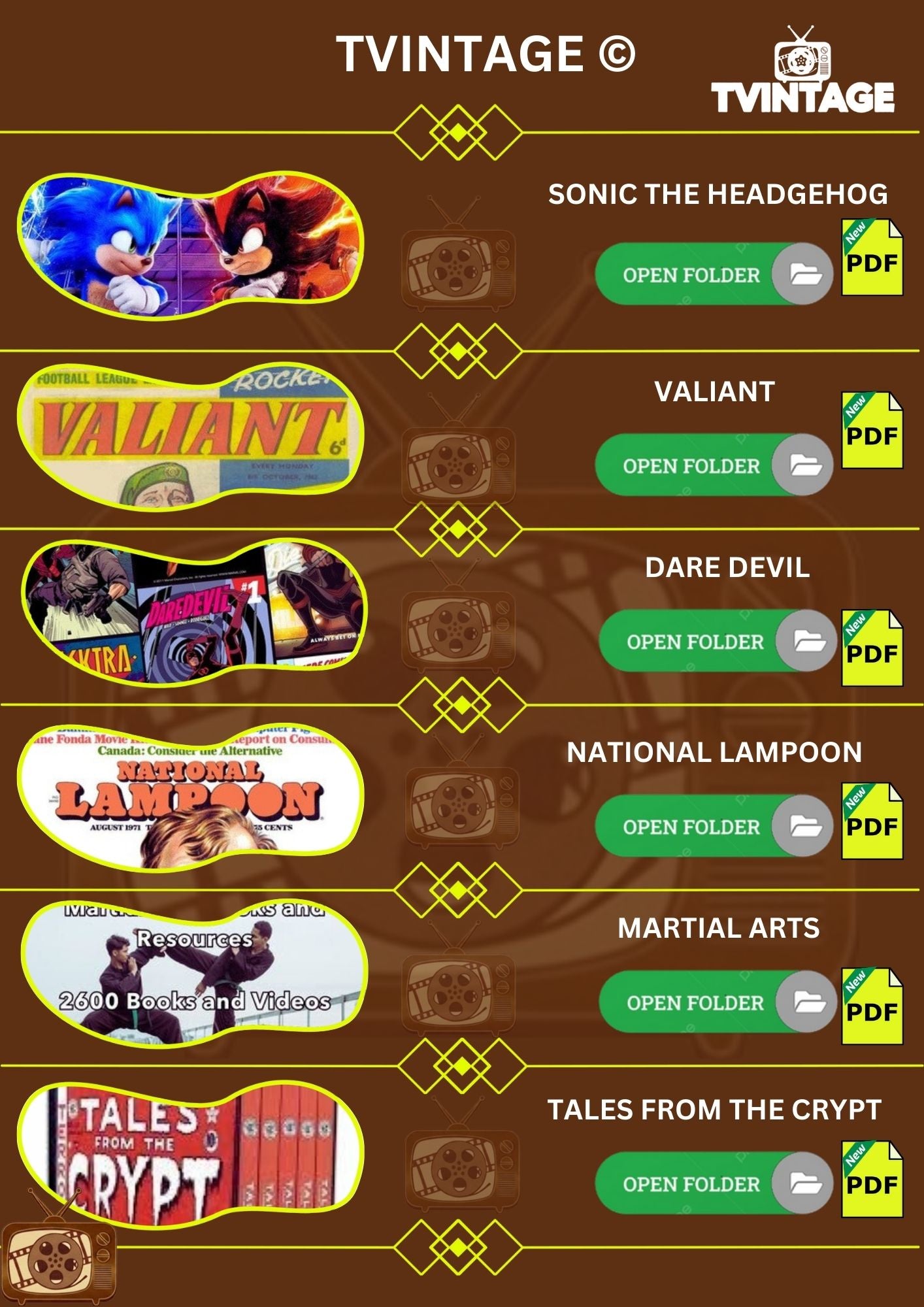 Ultimate Comics Pack