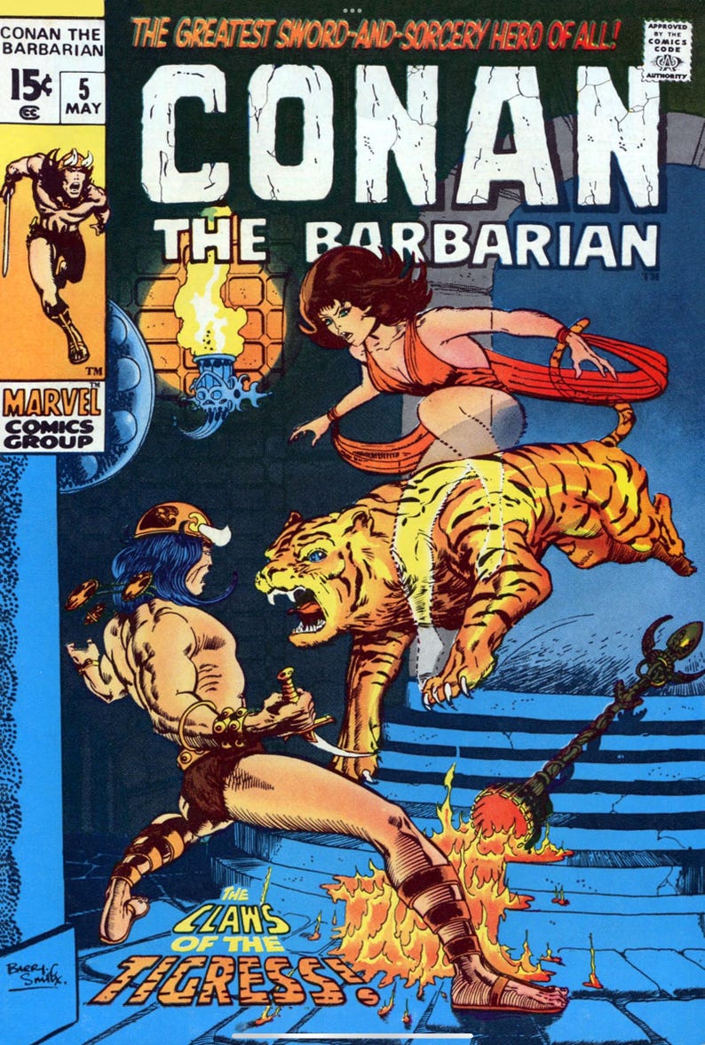 Conan the Barbarian Comics, Digital Conan Collection, Sword and Sorcery Comics, Robert E. Howard Adaptations, Conan CBZ Download, Conan CBR Files, Fantasy Adventure Comics Digital, Hyborian Age Stories, Epic Hero Comics, Classic Fantasy Digital Comics, Conan Legendary Hero Tales, High-Resolution Conan Comics, Conan Battles and Quests, Digital Sword and Sorcery Collection, Vintage Conan the Barbarian Issues, Conan Artwork Comics, Magic and Mythology Adventures, Digital Fantasy Comics Collection, Conan Heroic