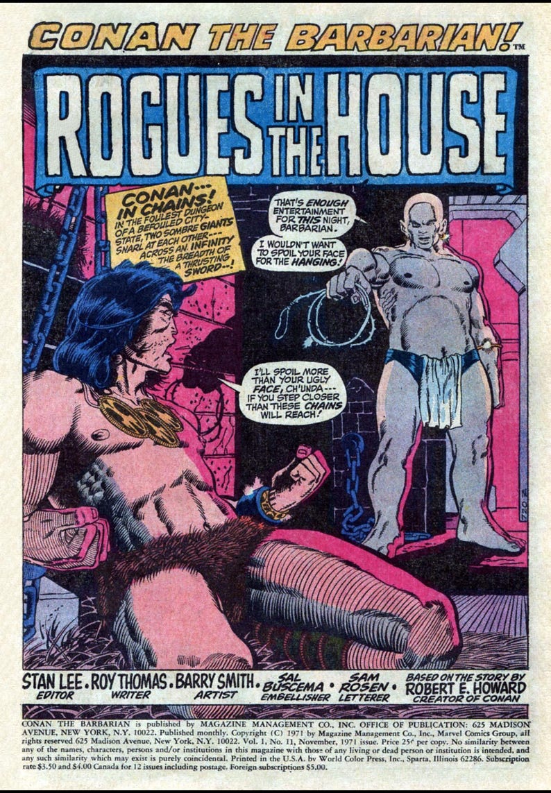 Conan the Barbarian Comics, Digital Conan Collection, Sword and Sorcery Comics, Robert E. Howard Adaptations, Conan CBZ Download, Conan CBR Files, Fantasy Adventure Comics Digital, Hyborian Age Stories, Epic Hero Comics, Classic Fantasy Digital Comics, Conan Legendary Hero Tales, High-Resolution Conan Comics, Conan Battles and Quests, Digital Sword and Sorcery Collection, Vintage Conan the Barbarian Issues, Conan Artwork Comics, Magic and Mythology Adventures, Digital Fantasy Comics Collection, Conan Heroic