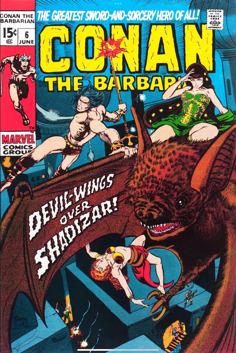 Conan the Barbarian Comics, Digital Conan Collection, Sword and Sorcery Comics, Robert E. Howard Adaptations, Conan CBZ Download, Conan CBR Files, Fantasy Adventure Comics Digital, Hyborian Age Stories, Epic Hero Comics, Classic Fantasy Digital Comics, Conan Legendary Hero Tales, High-Resolution Conan Comics, Conan Battles and Quests, Digital Sword and Sorcery Collection, Vintage Conan the Barbarian Issues, Conan Artwork Comics, Magic and Mythology Adventures, Digital Fantasy Comics Collection, Conan Heroic