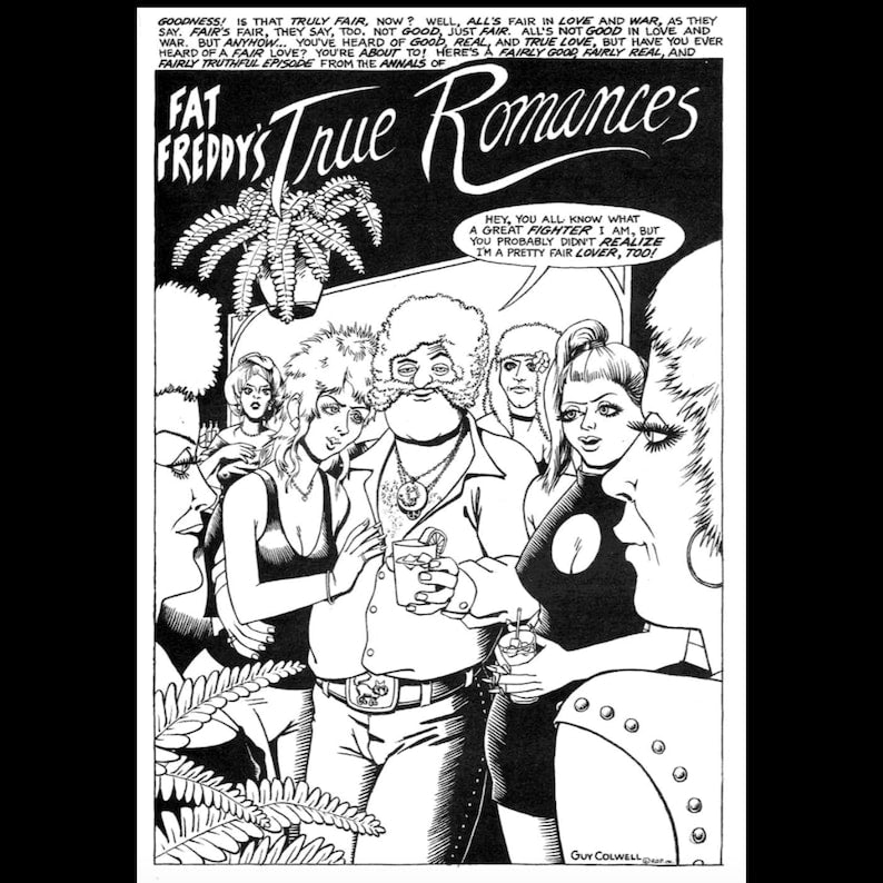 Freak Brothers collection, Fat Freddy's Cat comics, underground comics, Gilbert Shelton comics, 1960s comics, 1970s comics, 1980s comics, 1990s comics, counterculture comics, vintage comics, digital comic download, comic PDF collection, Fat Freddy's Cat digital comics, Freak Brothers digital comics, classic comic collection, out-of-print comics, underground comic PDFs, 70s-90s comics, cult comic series, satirical comic books, comics for collectors, rare comics collection, vintage comic book PDF, cartoonist 