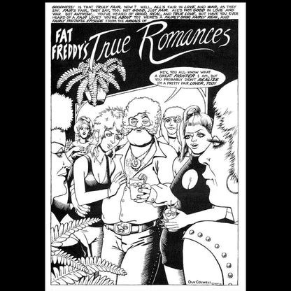 Freak Brothers collection, Fat Freddy's Cat comics, underground comics, Gilbert Shelton comics, 1960s comics, 1970s comics, 1980s comics, 1990s comics, counterculture comics, vintage comics, digital comic download, comic PDF collection, Fat Freddy's Cat digital comics, Freak Brothers digital comics, classic comic collection, out-of-print comics, underground comic PDFs, 70s-90s comics, cult comic series, satirical comic books, comics for collectors, rare comics collection, vintage comic book PDF, cartoonist 