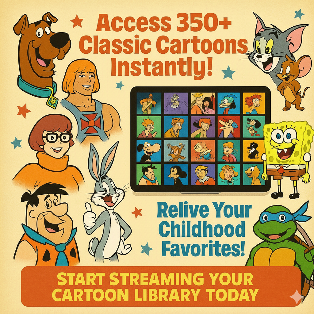 digital cartoon library, classic cartoon collection, HD cartoon download, vintage cartoons, animated series collection, retro cartoons, 70s cartoons, 80s cartoons, 90s cartoons, childhood cartoons, cartoon series download, classic TV cartoons, retro animation, animated series collection, pop culture cartoons, animation collectors guide, classic animation series, vintage animated shows, old cartoons, cartoon series archive, best retro cartoons, childhood TV shows, animated TV collection, 90s cartoon favorite