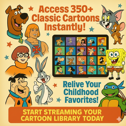 digital cartoon library, classic cartoon collection, HD cartoon download, vintage cartoons, animated series collection, retro cartoons, 70s cartoons, 80s cartoons, 90s cartoons, childhood cartoons, cartoon series download, classic TV cartoons, retro animation, animated series collection, pop culture cartoons, animation collectors guide, classic animation series, vintage animated shows, old cartoons, cartoon series archive, best retro cartoons, childhood TV shows, animated TV collection, 90s cartoon favorite