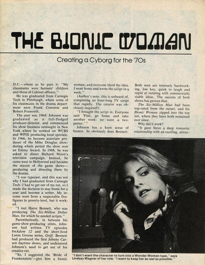 Complete Starlog Magazine Digital Archive (1976-2009): The Ultimate Sci-Fi and Fantasy Collection