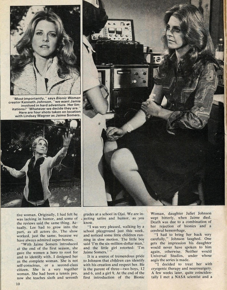 Complete Starlog Magazine Digital Archive (1976-2009): The Ultimate Sci-Fi and Fantasy Collection