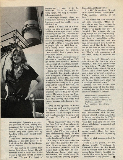 Complete Starlog Magazine Digital Archive (1976-2009): The Ultimate Sci-Fi and Fantasy Collection