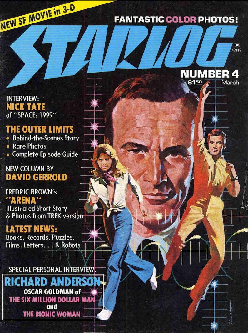 Starlog Digital Collection, Starlog Magazine Archive, Starlog 1976-2009, Sci-Fi Magazine Download, Starlog Sci-Fi History, Digital Starlog CBZ, Sci-Fi Fantasy Digital Archive, Star Wars Magazine Features, Star Trek Starlog Collection, Behind-the-Scenes Sci-Fi, Starlog Exclusive Interviews, Starlog Rare Artwork, Vintage Sci-Fi Magazines, Starlog Digital Download, Starlog Pop Culture Archive, Complete Starlog Magazine, Sci-Fi Collector’s Digital, Starlog Magazine PDFs, Sci-Fi Nostalgia Collection, Starlog Fan