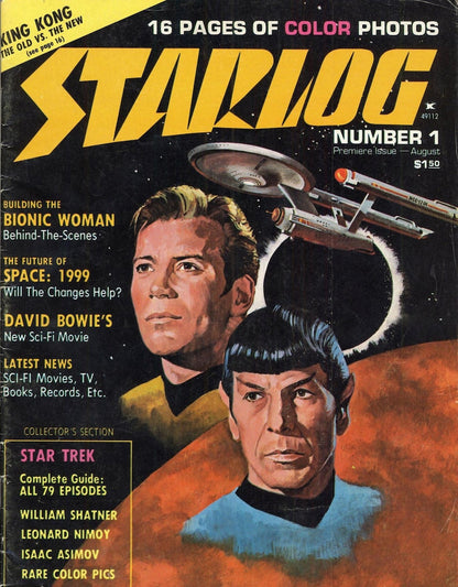 Starlog Digital Collection, Starlog Magazine Archive, Starlog 1976-2009, Sci-Fi Magazine Download, Starlog Sci-Fi History, Digital Starlog CBZ, Sci-Fi Fantasy Digital Archive, Star Wars Magazine Features, Star Trek Starlog Collection, Behind-the-Scenes Sci-Fi, Starlog Exclusive Interviews, Starlog Rare Artwork, Vintage Sci-Fi Magazines, Starlog Digital Download, Starlog Pop Culture Archive, Complete Starlog Magazine, Sci-Fi Collector’s Digital, Starlog Magazine PDFs, Sci-Fi Nostalgia Collection, Starlog Fan