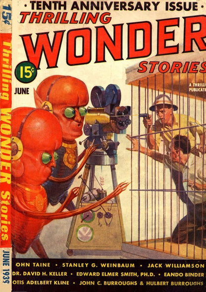 vintage sci-fi magazines, 2500 digital sci-fi magazines, retro science fiction collection, digital pulp magazines, vintage pulp magazines collection, sci-fi history collection, classic sci-fi digital magazines, golden age of science fiction, science fiction ebooks, retro sci-fi books, Isaac Asimov digital collection, Ray Bradbury magazines, Robert Heinlein magazines, sci-fi collectible magazines, digital magazines for sci-fi fans, sci-fi fiction collection, legendary sci-fi authors, sci-fi art collection, i