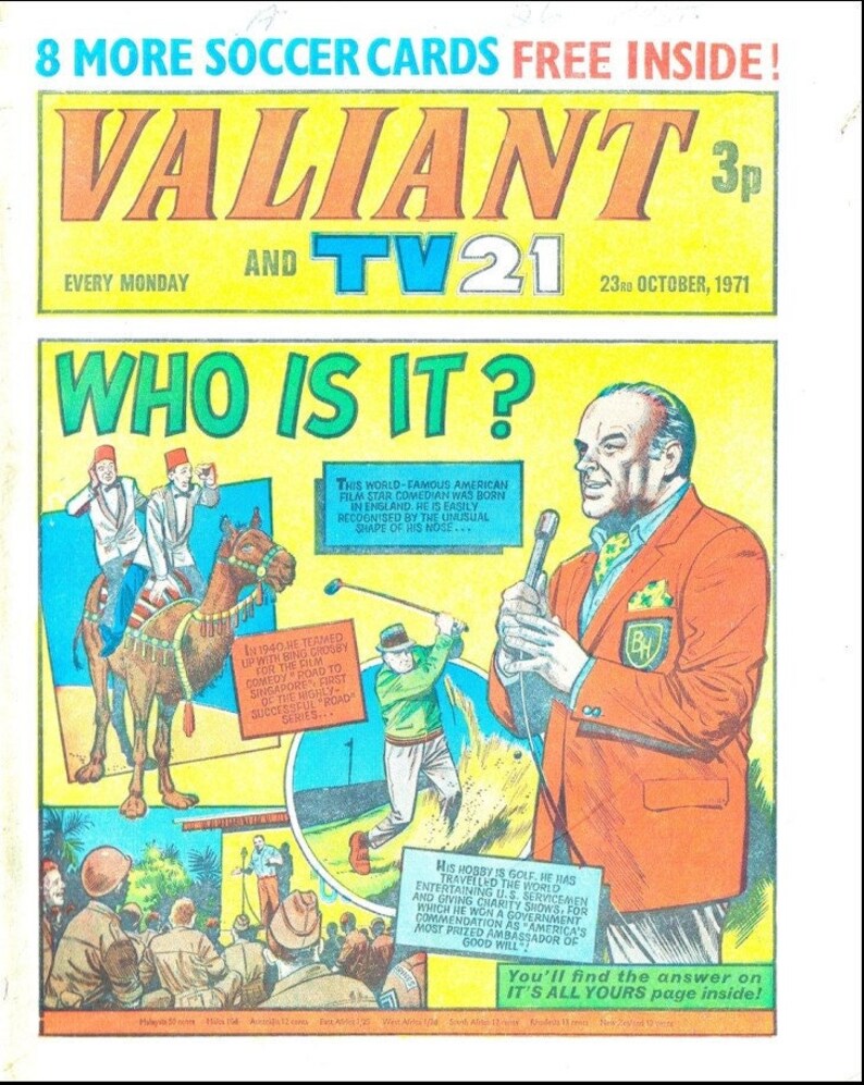 30 SEO Keywords: Valiant British Comics collection, Valiant comics digital download, 730 issues of Valiant, British comic book collection, Valiant comics 1962-1980, CBR files download, Valiant annuals, British pop culture comics, classic British heroes, action-packed comic collections, Valiant comic book series, superhero comics UK, vintage comic collection, downloadable comics library, British comic book history, Valiant CBR format, nostalgia comic collection, classic UK comics, British action heroes, Brit