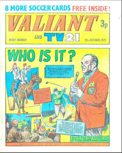 30 SEO Keywords: Valiant British Comics collection, Valiant comics digital download, 730 issues of Valiant, British comic book collection, Valiant comics 1962-1980, CBR files download, Valiant annuals, British pop culture comics, classic British heroes, action-packed comic collections, Valiant comic book series, superhero comics UK, vintage comic collection, downloadable comics library, British comic book history, Valiant CBR format, nostalgia comic collection, classic UK comics, British action heroes, Brit
