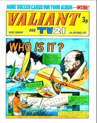 30 SEO Keywords: Valiant British Comics collection, Valiant comics digital download, 730 issues of Valiant, British comic book collection, Valiant comics 1962-1980, CBR files download, Valiant annuals, British pop culture comics, classic British heroes, action-packed comic collections, Valiant comic book series, superhero comics UK, vintage comic collection, downloadable comics library, British comic book history, Valiant CBR format, nostalgia comic collection, classic UK comics, British action heroes, Brit