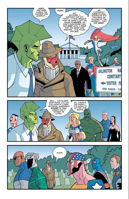 Invincible Comics Digital Collection: The Complete Superhero Saga