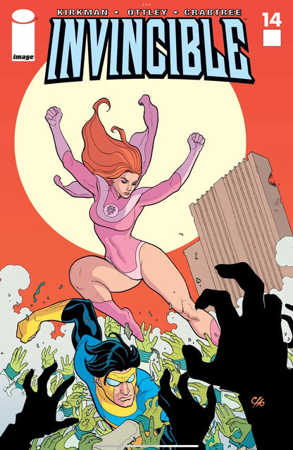 Invincible Comics Digital Collection: The Complete Superhero Saga