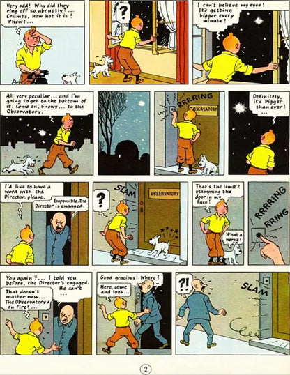 Tintin Comics Collection, Digital Comics Library, Adventures of Tintin, Classic Comics Digital Set, Tintin CBZ Download, High-Resolution Tintin CBR, Hergé Comics Digital, Tintin Snowy Captain Haddock, Globetrotting Comic Adventures, Portable Tintin Collection, Beloved Classic Comics, Intricate Comic Storytelling, Read Tintin Anywhere, Tintin Adventure Series, Complete Tintin Stories, Iconic Adventure Comics, Digital Tintin Set Download, CBZ CBR Comic Format, Legendary Comic Series Tintin, Tintin Fans Collec