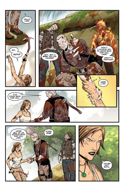 Tomb Raider Comics, Lara Croft Adventures, Archaeology Comic Collection, Digital Tomb Raider Stories, CBZ Tomb Raider Download, CBR Comics of Lara Croft, Action Adventure Comics, Tomb Raider Digital Library, Lara Croft Iconic Heroine, Gaming Inspired Comics, Ancient Artifact Stories, Tomb Raider Fans, Mystery Comics, Vivid Comic Illustrations, Portable Comics Download, Comic Book Adventure, High-Quality Comic Scans, Action-Packed Comic Stories, Lara Croft’s Journey, Digital Archaeology Tales, Lara Croft Uni